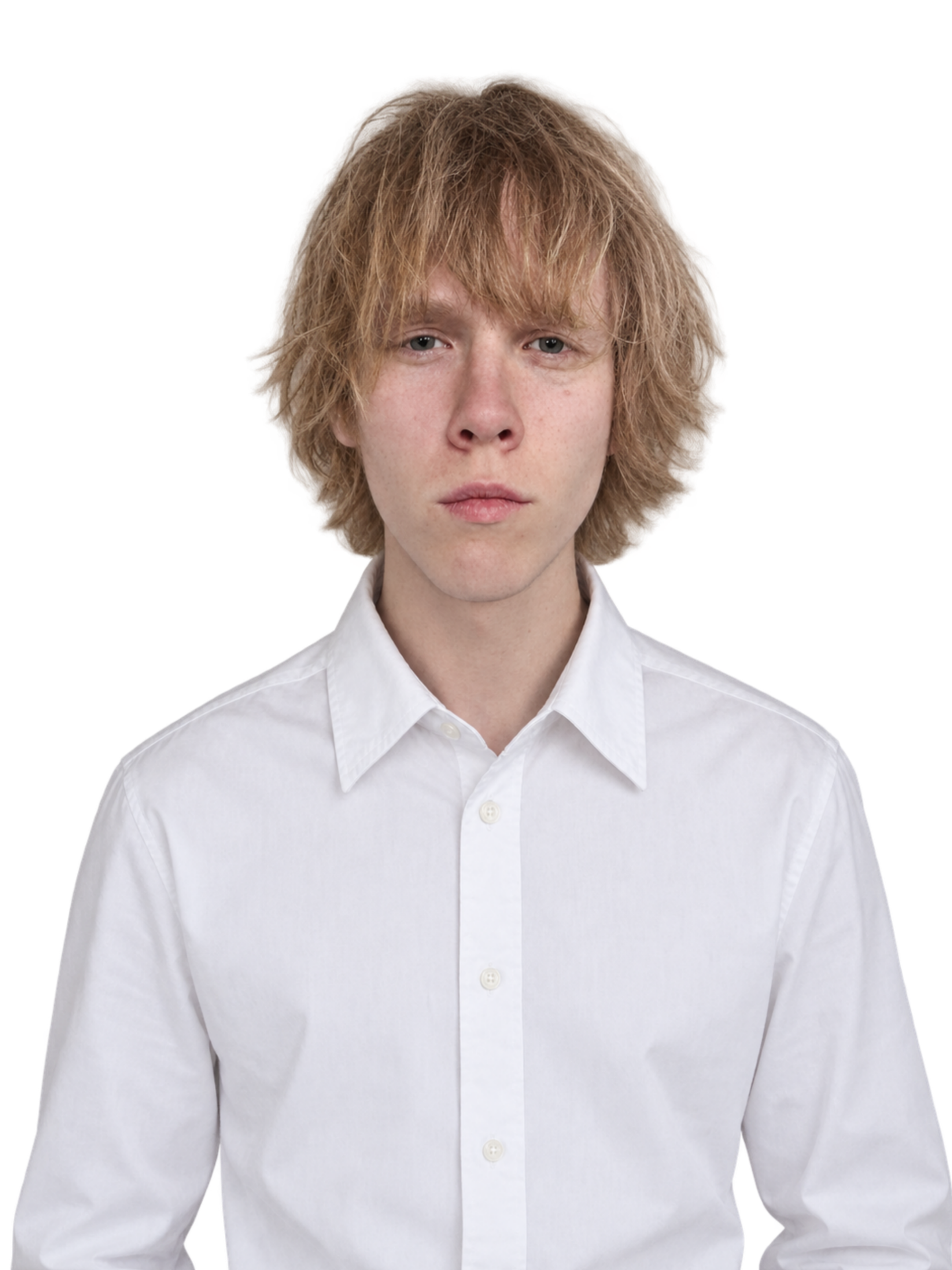 Кожемякин Егор