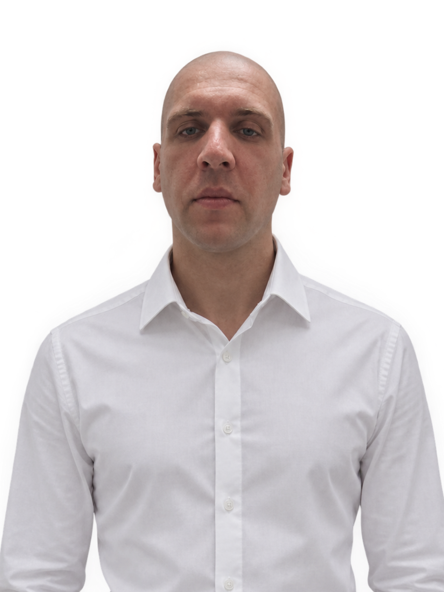 Пудов Иван