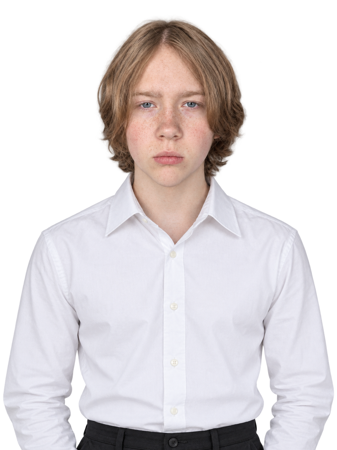 Ушаков Максим